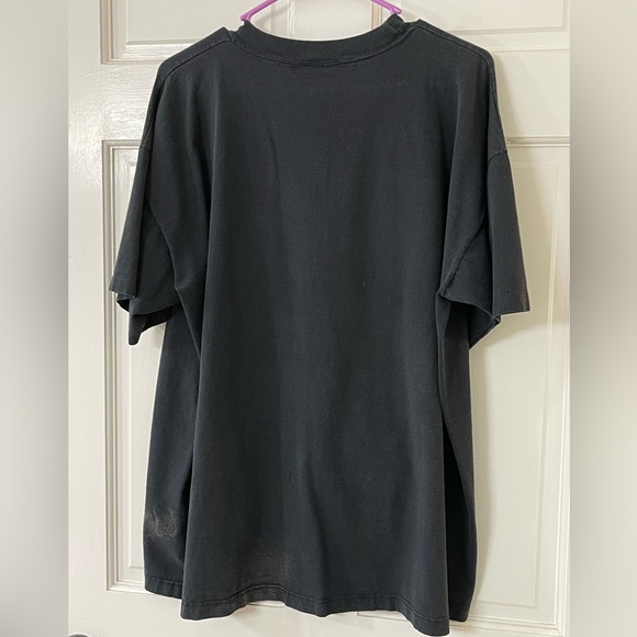 Vintage Looney Tunes Tshirt 1994 Taz Tweety Bird Bugs Bunny SEE DESCRIPTION - Picture 2 of 7